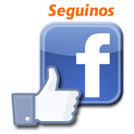 Seguinos en Facebook